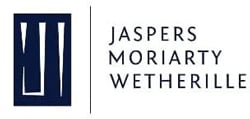 Jaspers Moriarty Wetherille
